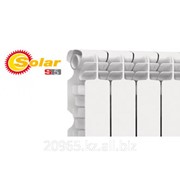Алюминиевый радиатор - Fondital - Solar S5 350/100