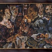 Картина Сила музыки, Кокошка, Оскар фото