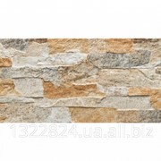 Плитка фасадная Камень Арагон брик 450х150х9 CERRAD