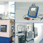 Испытания на прочность изделий (изделий в упаковке) к перевозкам автомобильным транспортом фото