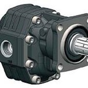 Гидронасос шестеренный NPH-61 ISO SX 105-011-10628 OMFB фото