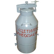 Генератор ацетиленовый “Малыш“ (ГОСТ 30829) фото