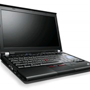 Ноутбук ThinkPad X220 фотография