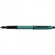 Перьевая ручка Cross Century II Translucent Green Lacquer, перо F (59572) фотография