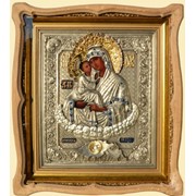 Икона №151 - Почаевская фотография
