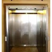 Специальные лифты