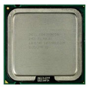 Процессор INTEL PENTIUM E5300 Conroe Socket-775 (2,6GHz, 2MB, 800MHz)