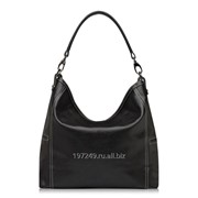 Женская сумка модель: BRUNI, арт. B00530 (black) фото