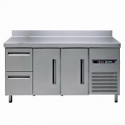 Стол холодильный MSP-200-2C