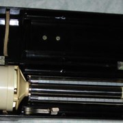 Психрометр аспирационный МВ-4М фотография