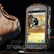 Защищенный телефон Hummer H5 IP68 Android 4.0 3G WI-FI. фото