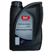 Синтетическое масло - GERION DRIVE фото