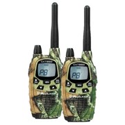 Носимая радиостанция Midland GXT-850 комплект 2х