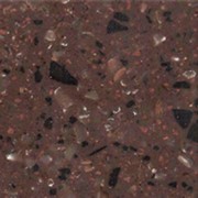 Столешница из искусственного камня Grandex - Jewel, расцветка V-502_Cambay Stone фото