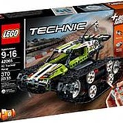 LEGO Technic - Скоростной Вездеход с дистанционным управлением 42065 фотография