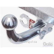 Фаркоп Renault Scenic II 2003-2008 Galia фото