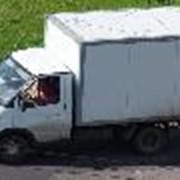 Автомобильные перевозки грузов
