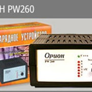 Зарядное устройство Орион PW260 фотография