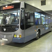 Городской автобус 4252 "ОЛИМП"