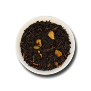 Черный Чай – Яблоко Пакетированный фото