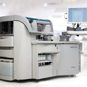 Автоматический иммунохимический анализатор ADVIA Centaur® XP фото