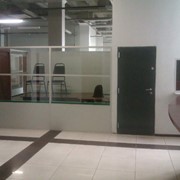 Сдается в аренду офисное помещение в БЦ г. Алматы фото