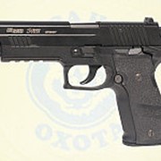 Пневм.пистолет SIG SAUER P226 X-Five (4,5мм)