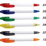 Промо ручки с логотипом фото