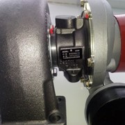 Турбокомпрессор S200 двигатель Deutz BF6M1013