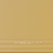 Плитка фасадная Гладка Пескова ступень 300х300х11 CERRAD
