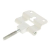 Петля дверная FT-65 полимер фото