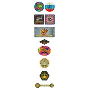 Ножи вырубные фото