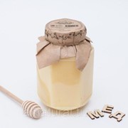 Мёд алтайский Липовый 1 кг фото