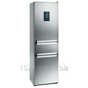Холодильник Fagor FFJ8865X фото