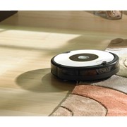 Робот пылесос iRobot Roomba 605