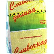 Спред растительно-сливочный Сливочная долина фото