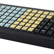 Программируемая клавиатура Posiflex KB-6600