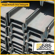 Балка двутавровая 09Г2С 25Ш1 фотография