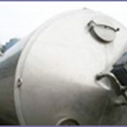 Нержавеющий и стальной аппарат с перемешивающими устройствами фото