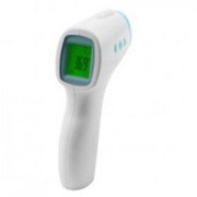 Термометр инфракрасный бесконтактный Infrared Thermometer фотография