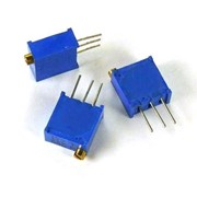 Резистор T93 YA (СП5-2ВБ)10% 22 ком