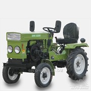 Мини-трактор DW 120 G фото