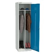 Шкаф для одежды ШРЭК 21-530