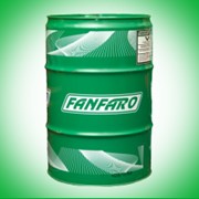 Трансмиссионное масло, Fanfaro MAX-4 80W90 GL4 фото
