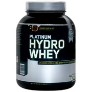 Протеин Optimum Nutrition Platinum Hydrowhey