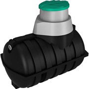 Подземная Емкость ЭкоПром U 2000 фото