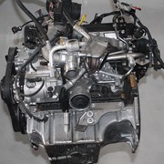 Двигатель, Z16LEL, A16LEL 1.6 Opel corsa D фотография
