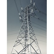 Устройство наружных электрических сетей фотография