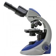 Микроскоп Optika B-192PLi 40&times-...1600&times- Bino Infinity фотография