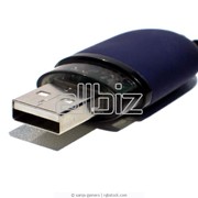 USB флеш-накопители фото